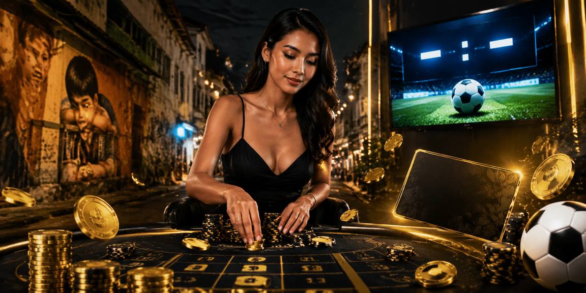we88 app Apa yang Kami Tawarkan dalam Ways Of Qilin