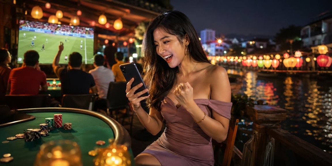 we88 app Wild Wild Riches