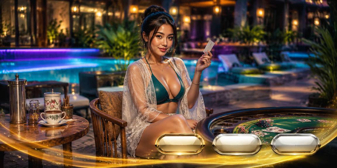 we88 app Ways Of Qilin: Permainan Meja Interaktif dengan Dealer Profesional